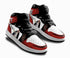 Shanks Kids Sneakers Custom Anime OP Shoes For Kids